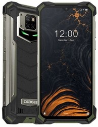 Замена батареи на телефоне Doogee S88 Pro в Саратове